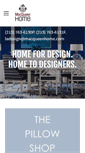Mobile Screenshot of macqueenhome.com